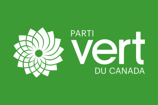 [Green Party of Canada]